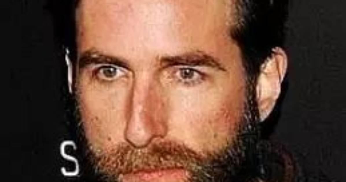 Ben Bridwell Net Worth