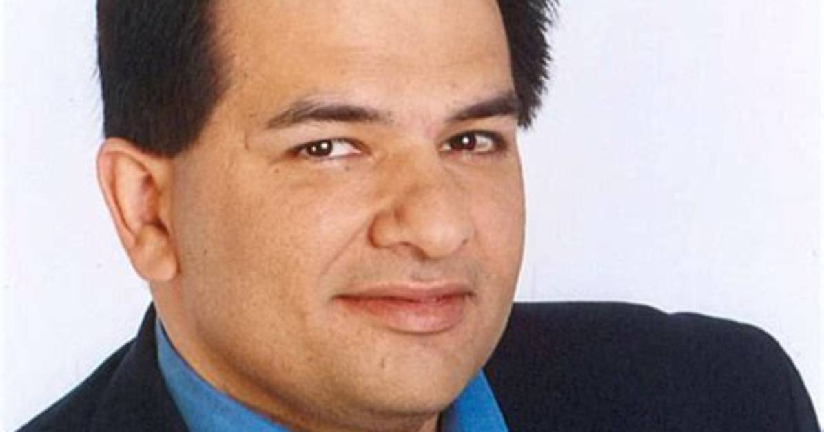 Ben Dogra Net Worth