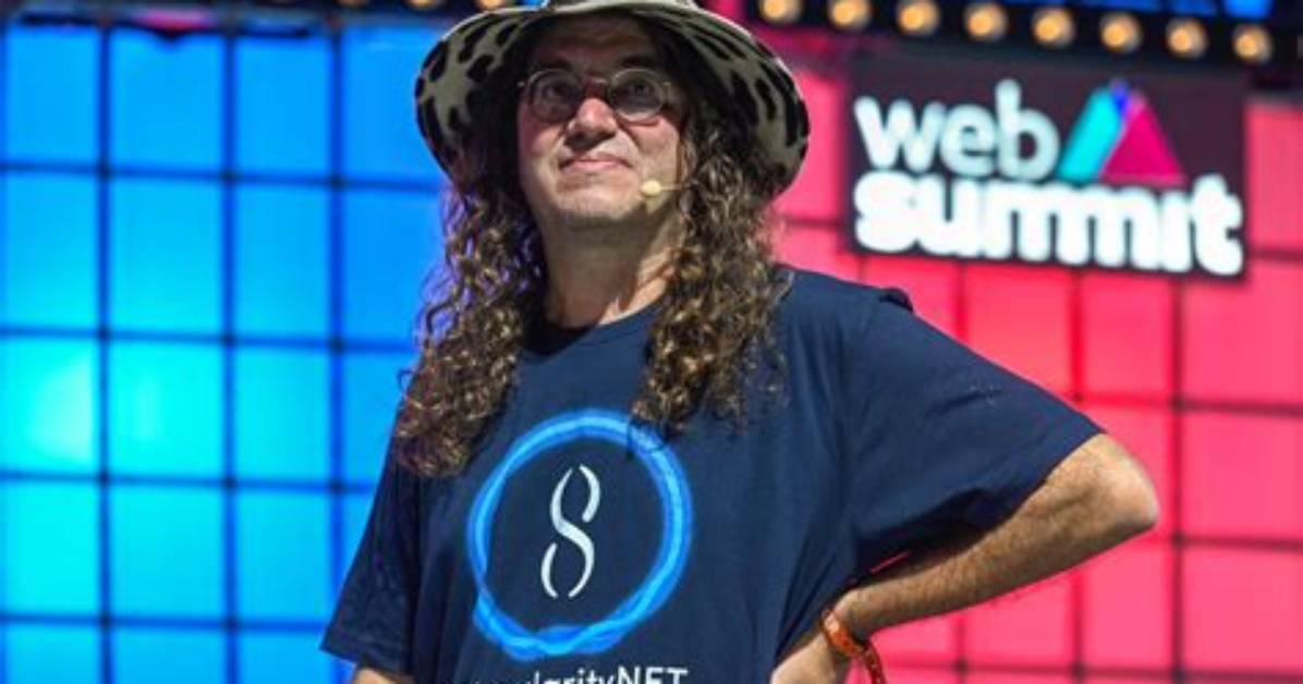 Ben Goertzel Net Worth