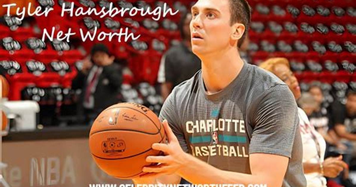 Ben Hansbrough Net Worth