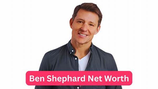Ben Huth Net Worth