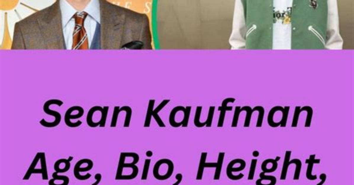 Ben Kaufman Net Worth