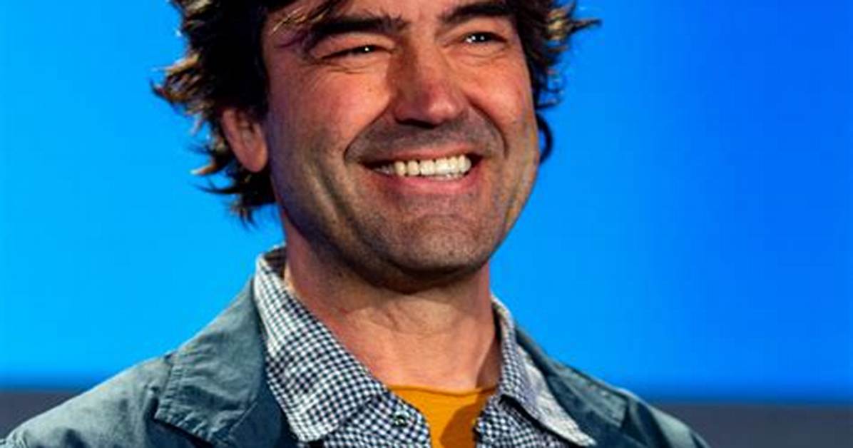 Ben Livingston Net Worth