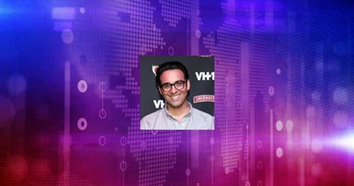 Ben Maddahi Net Worth