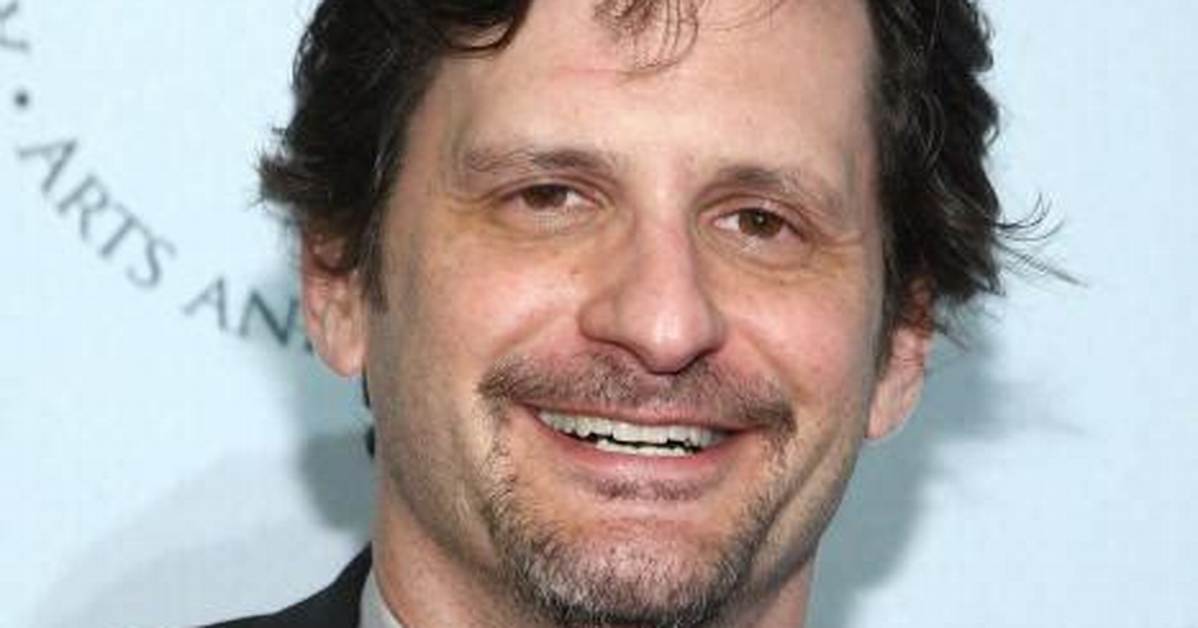 Ben Mankiewicz Net Worth