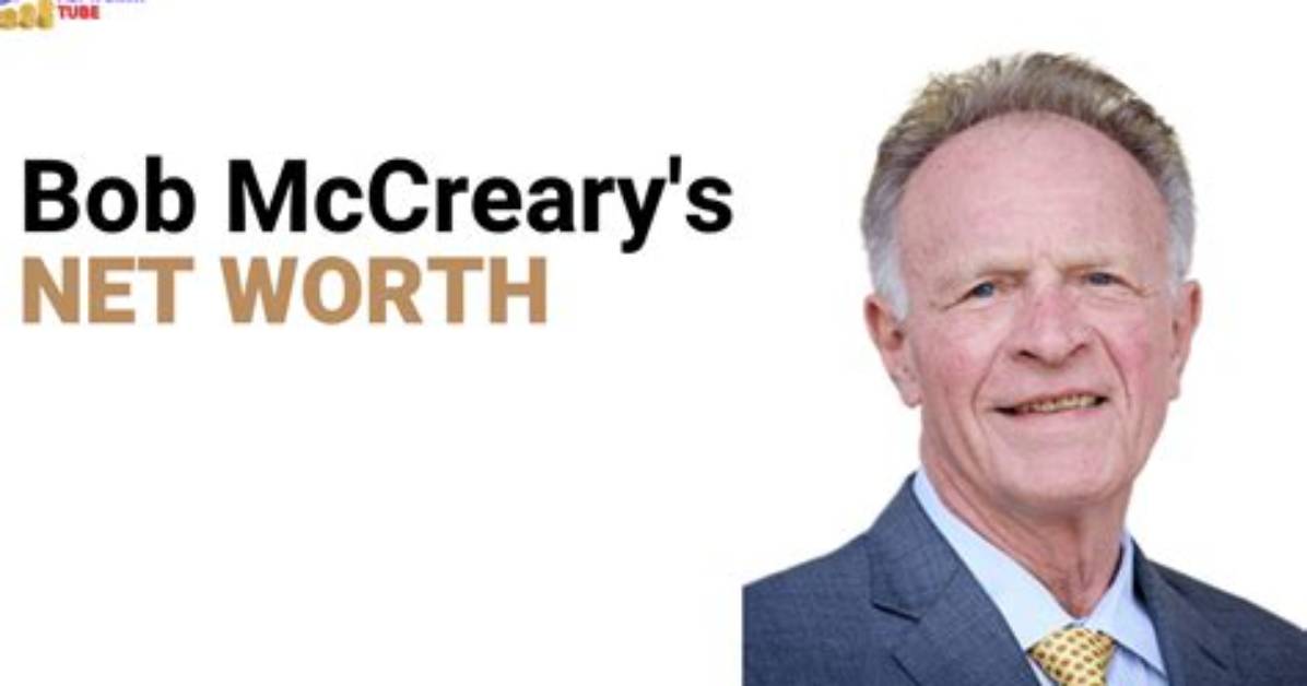 Ben Mccreary Net Worth