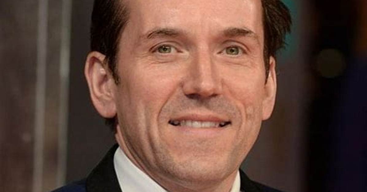 Ben Miller Net Worth