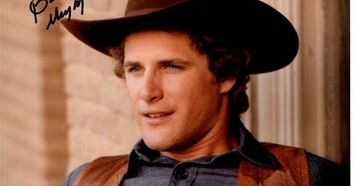 Ben Murphy Net Worth