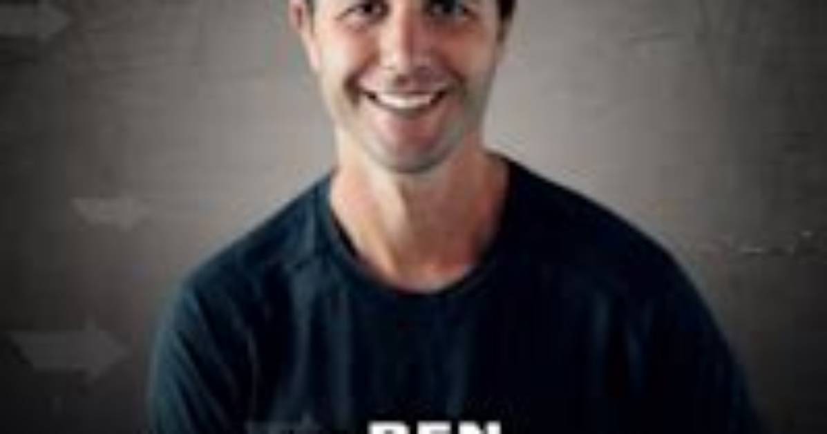 Ben Nemtin Net Worth