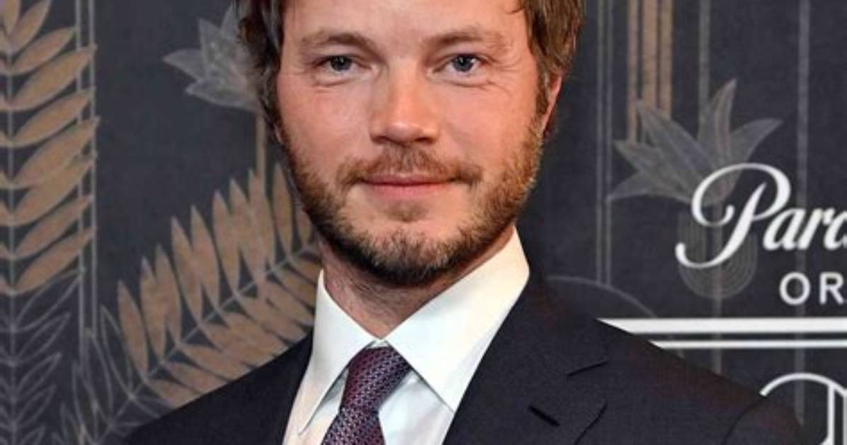 Ben Richardson Net Worth