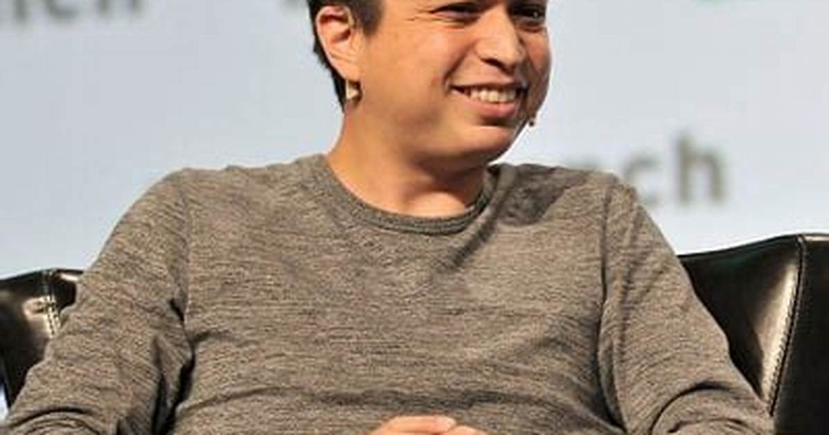 Ben Silbermann Net Worth