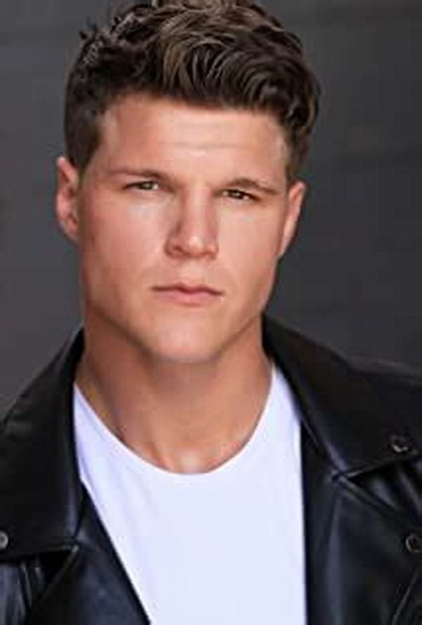Ben Vandermey Net Worth