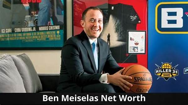 Ben Wetzler Net Worth