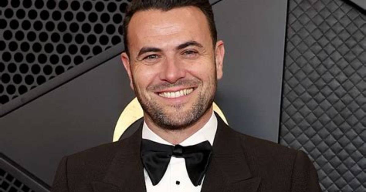 Ben Winston Net Worth