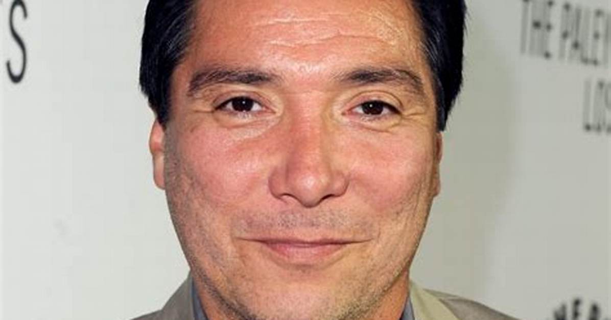 Benito Martinez Net Worth
