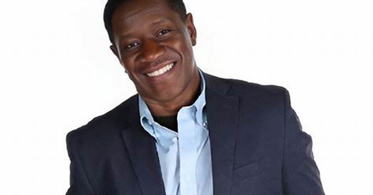 Benjamin A. Onyango Net Worth