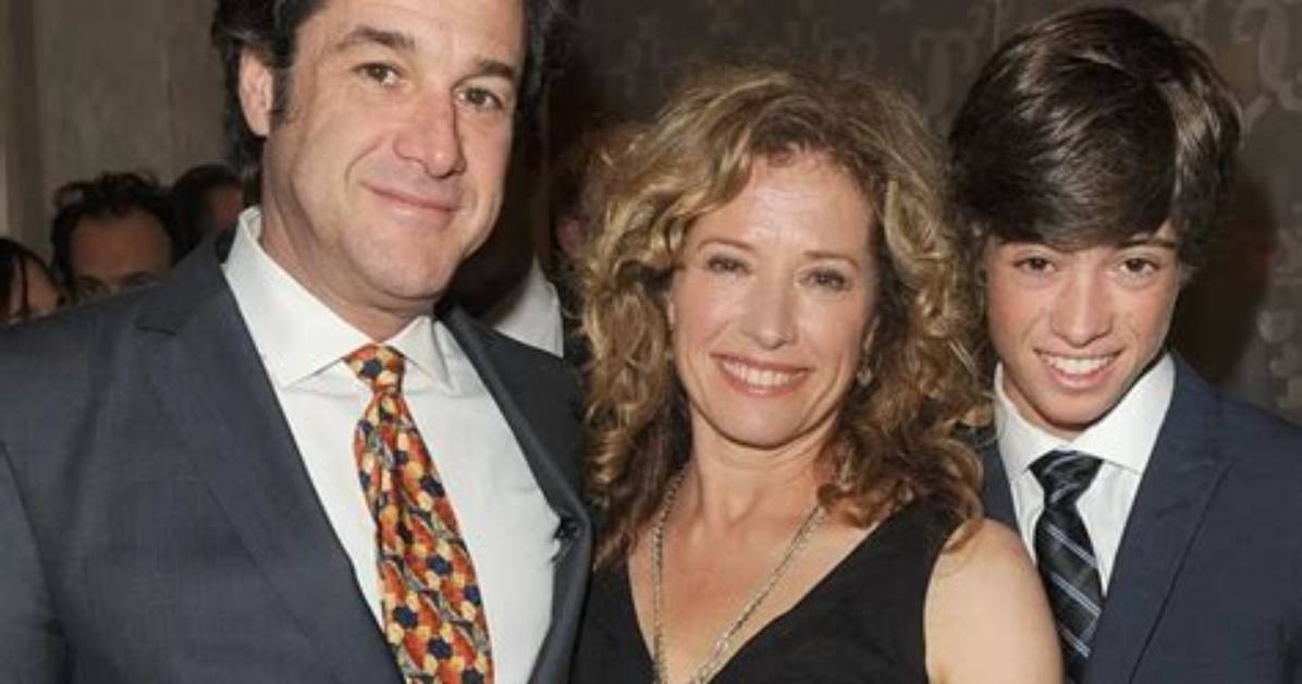 Benjamin E. Fried Net Worth