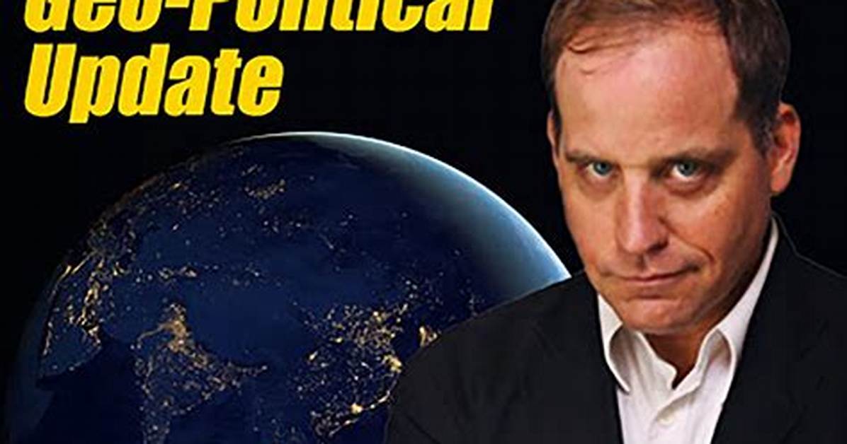Benjamin Fulford Net Worth