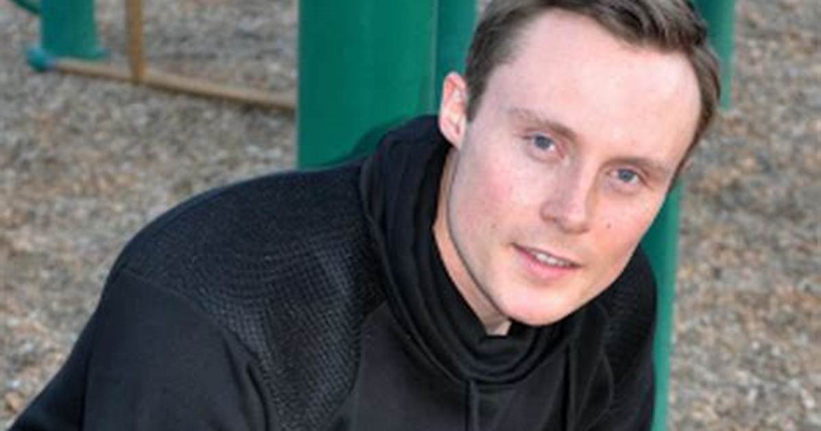 Benjamin Hardy Net Worth