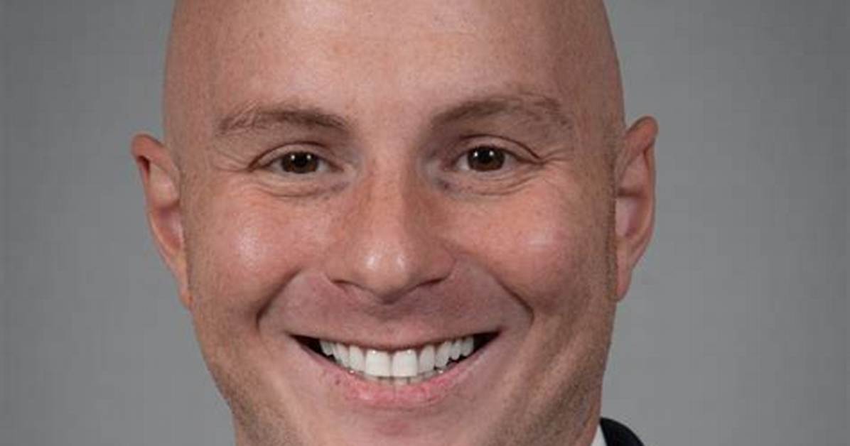 Benjamin J. Stern Net Worth