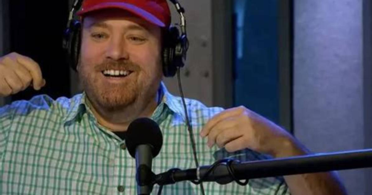 Benjy Bronk Net Worth