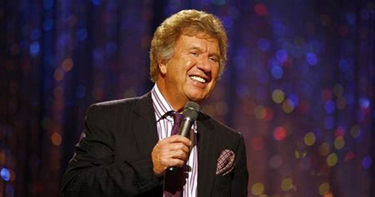 Benjy Gaither Net Worth
