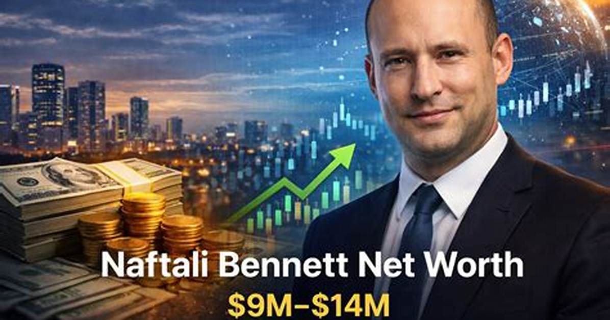 Bennett Cale Net Worth
