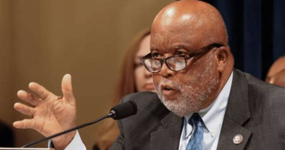 Bennie Thompson Net Worth