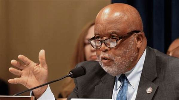 Bennie Thompson Net Worth