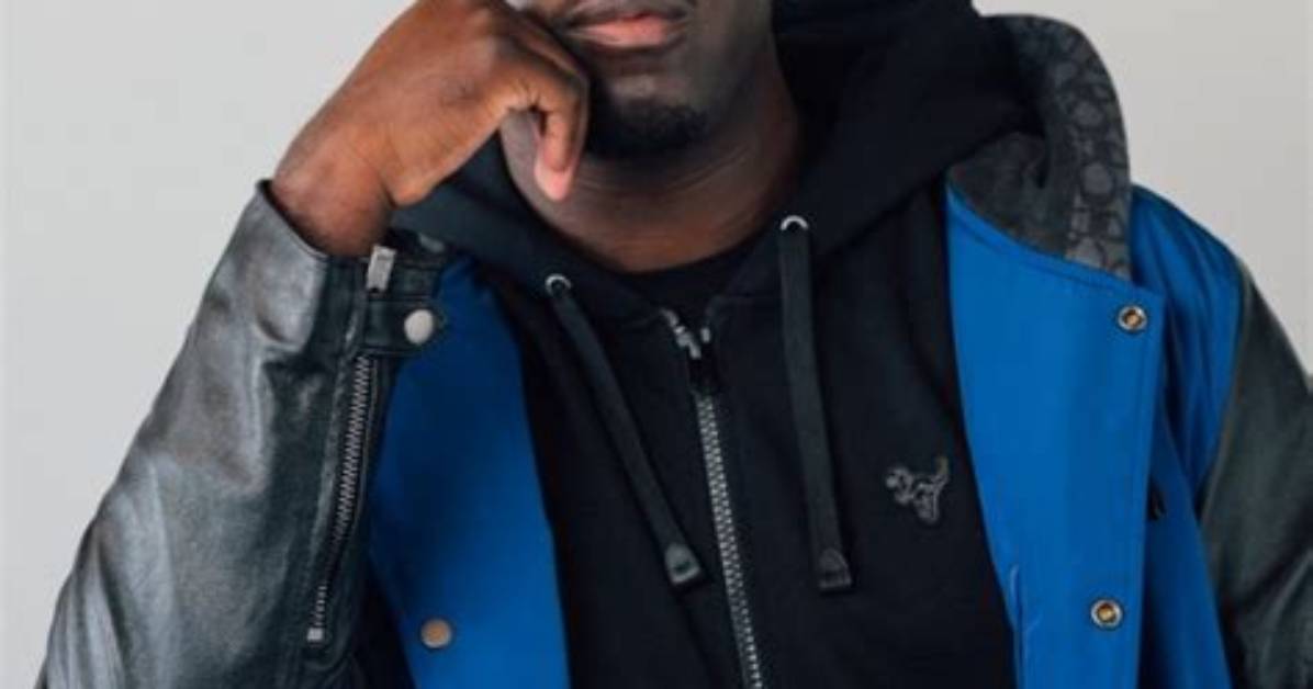 Benoni Tagoe Net Worth