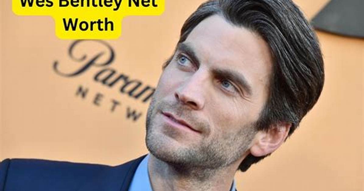 Bentley Green Net Worth