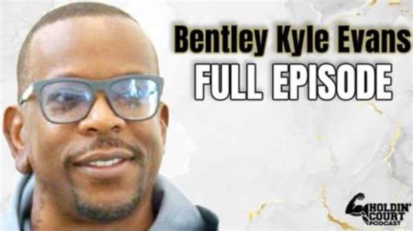 Bentley Kyle Evans Net Worth