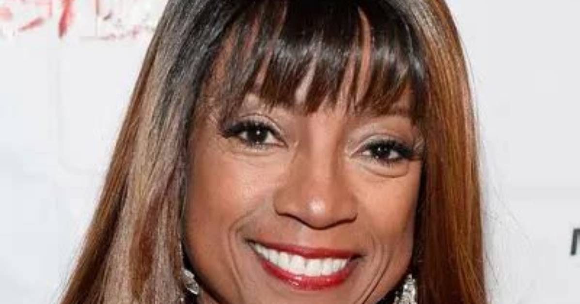 Bern Nadette Stanis Net Worth