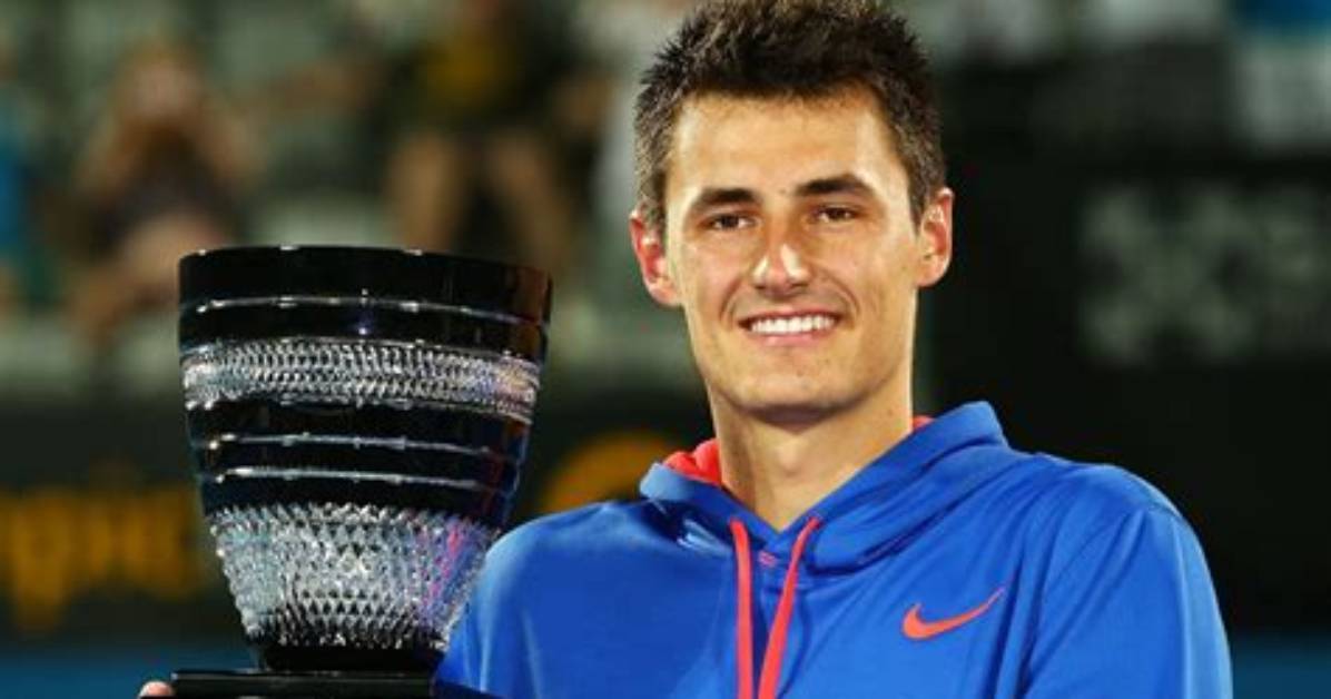 Bernard Tomic Net Worth