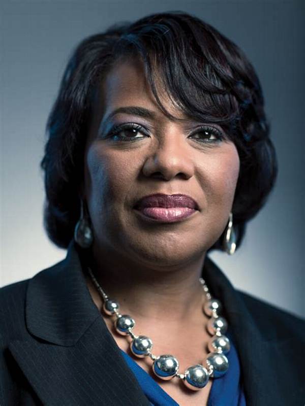 Bernice King Net Worth