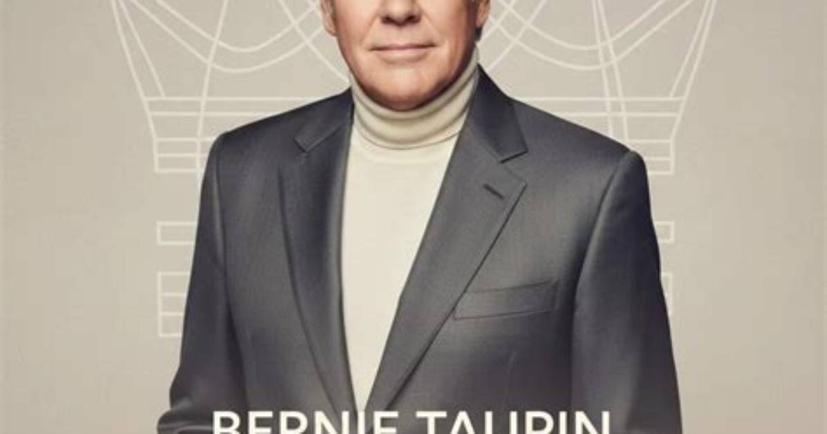 Bernie Fryer Net Worth
