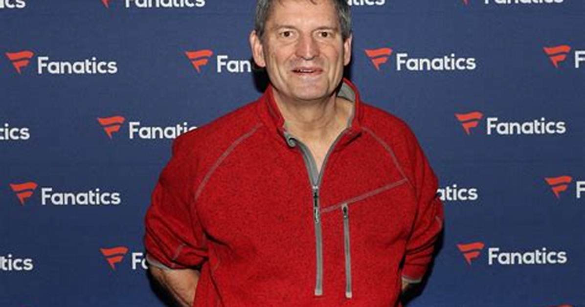 Bernie Kosar Net Worth