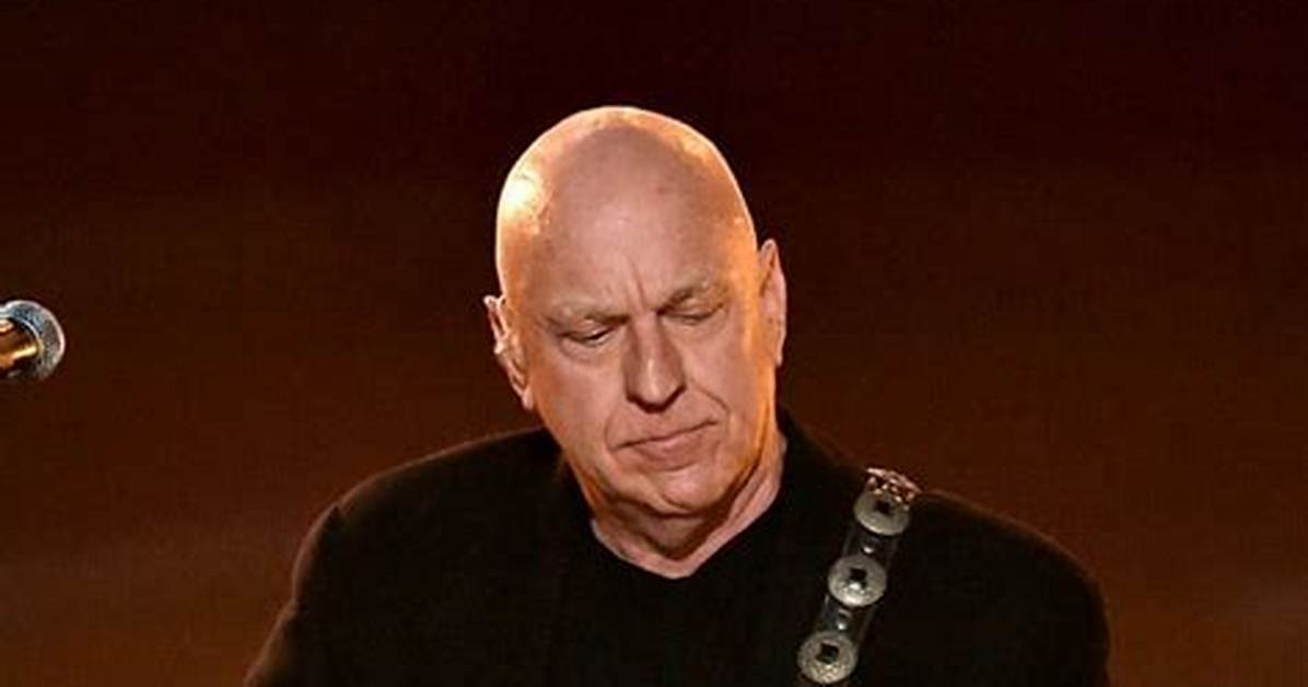 Bernie Leadon Net Worth