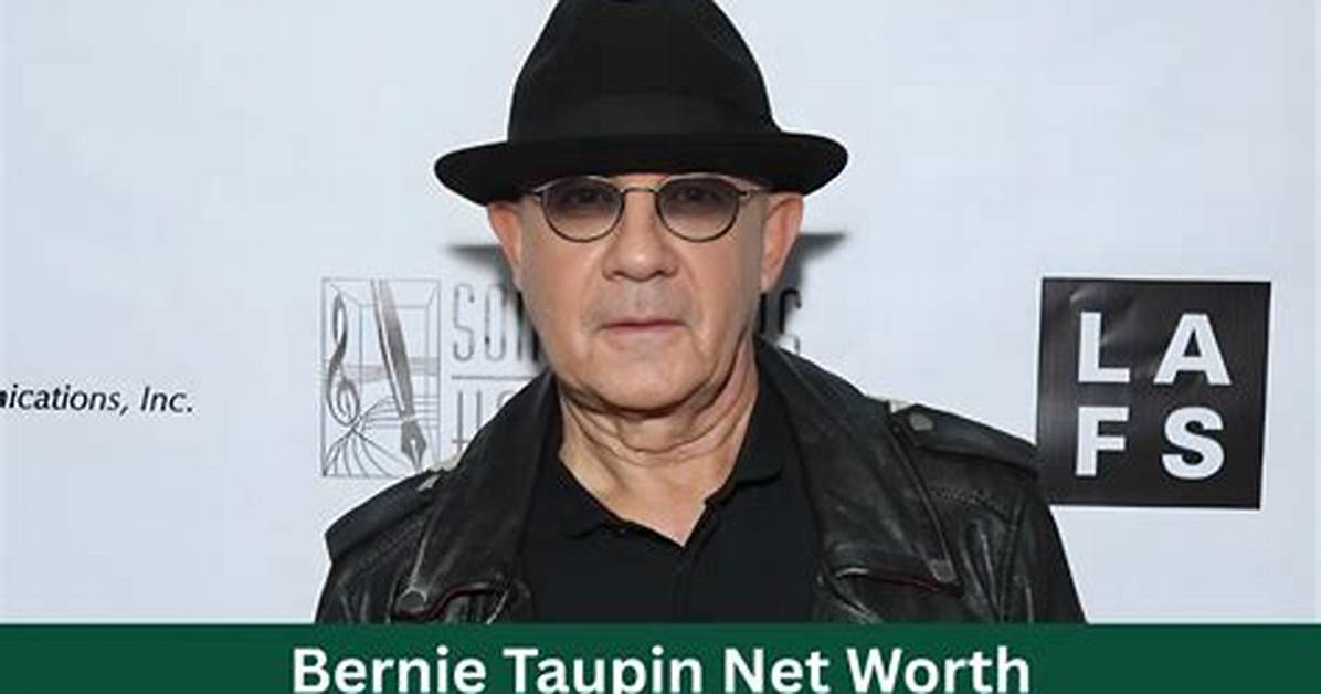 Bernie Little Net Worth