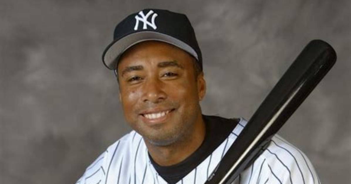 Bernie Williams Net Worth