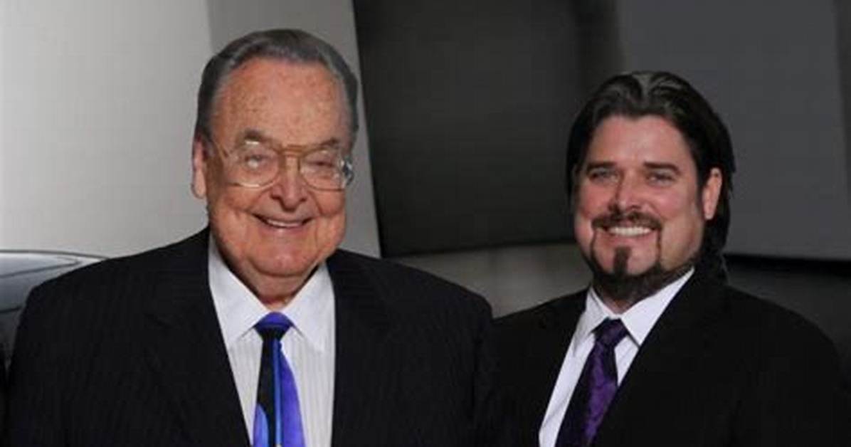 Bert Boeckmann Net Worth