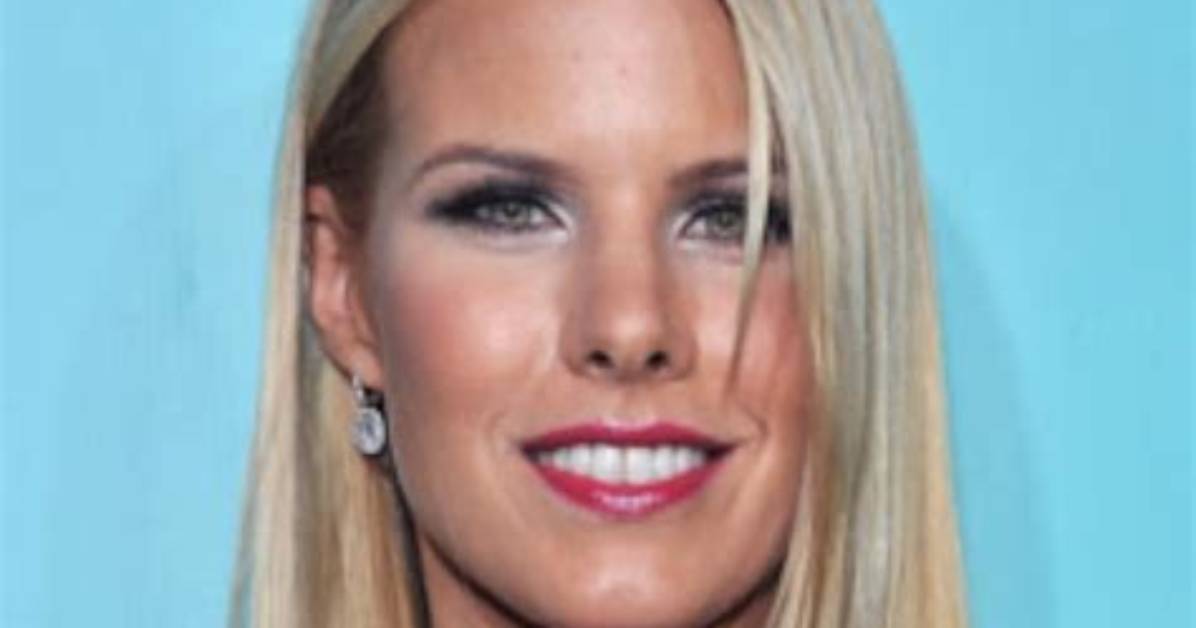 Beth Ostrosky Stern Net Worth