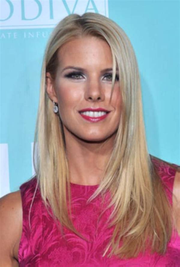 Beth Ostrosky Stern Net Worth