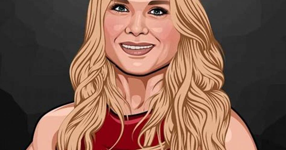 Beth Presswood Net Worth