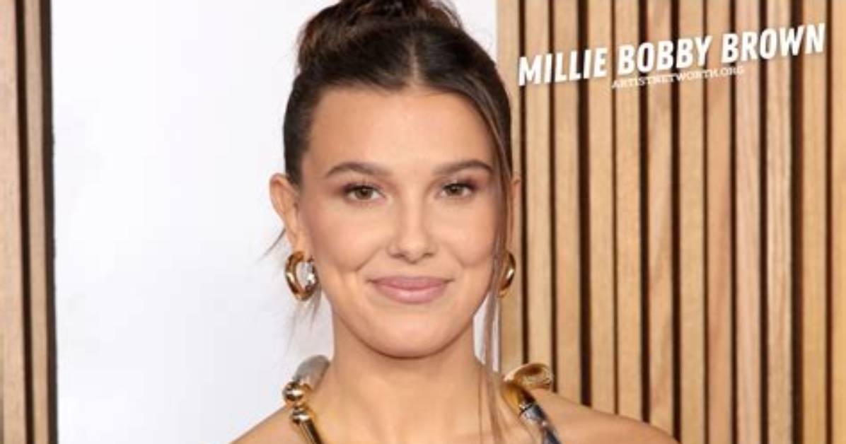 Bethany Brown Net Worth
