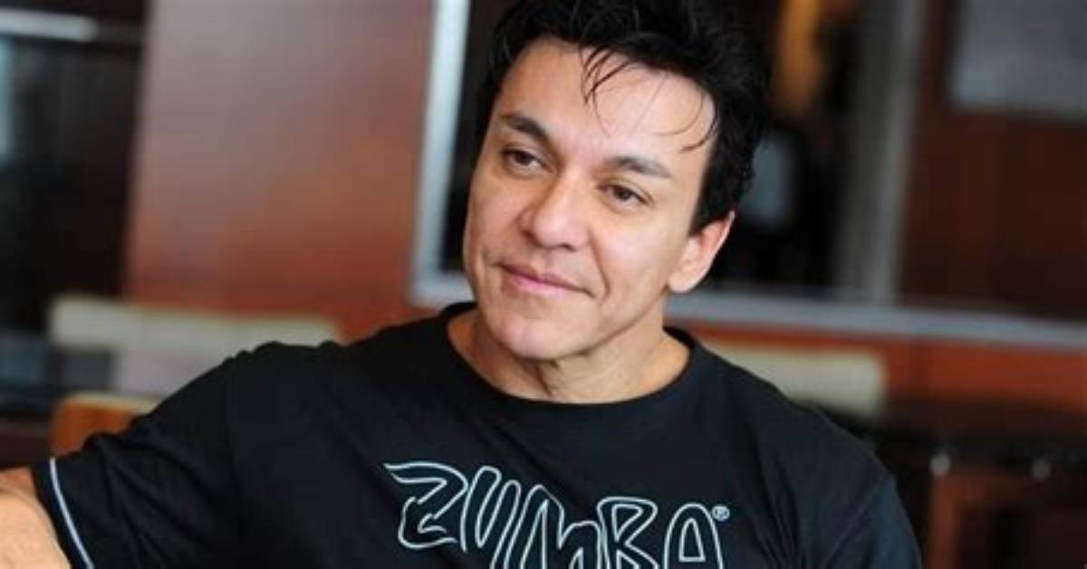 Beto Perez Net Worth