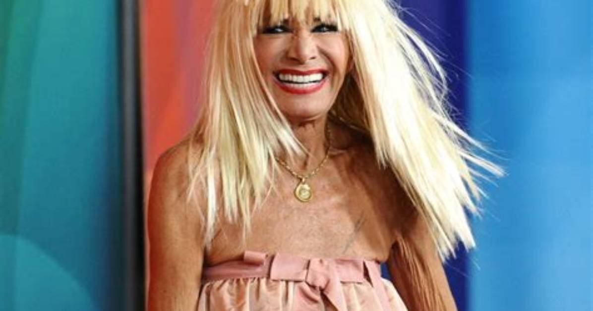 Betsey Johnson Net Worth