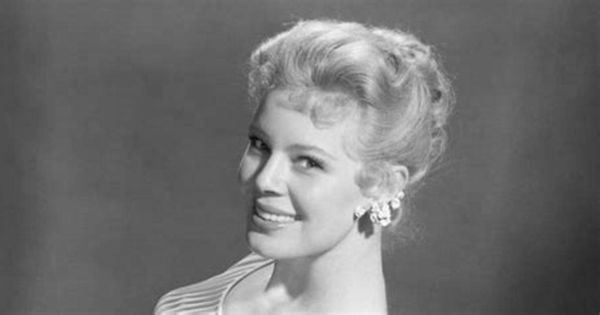 Betsy Palmer Net Worth