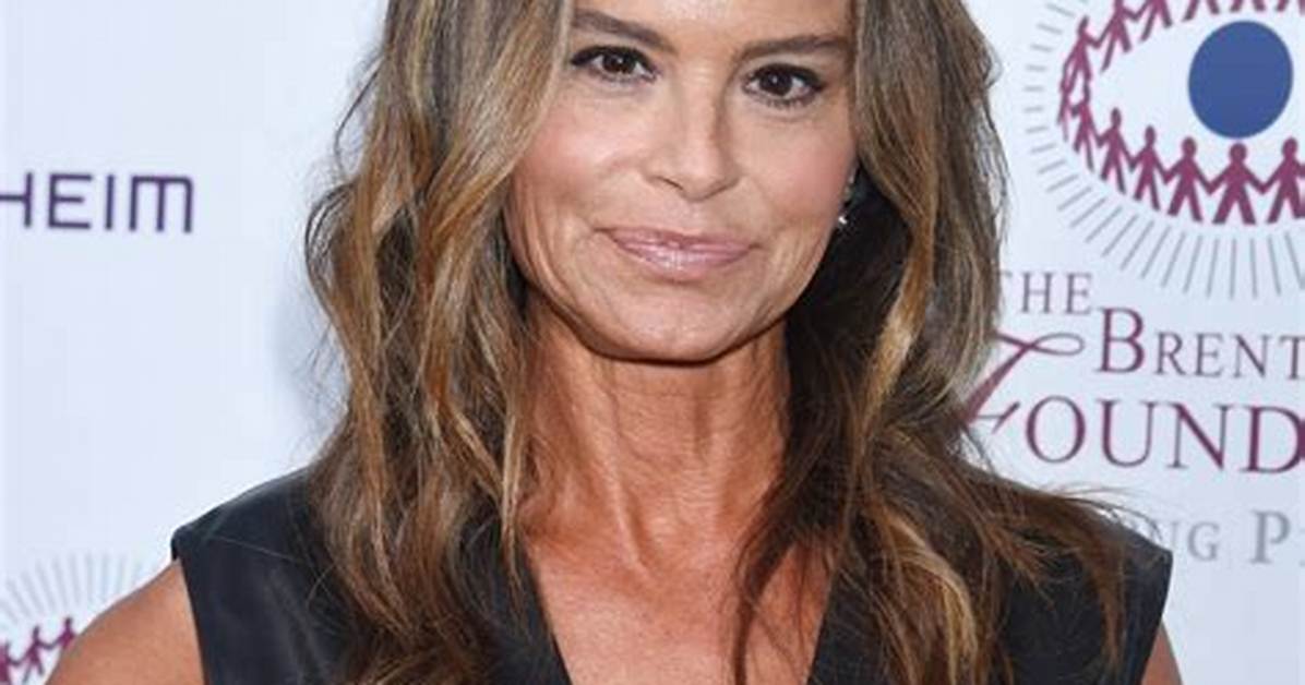 Betsy Russell Net Worth