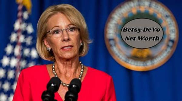 Betsy Yoder Net Worth